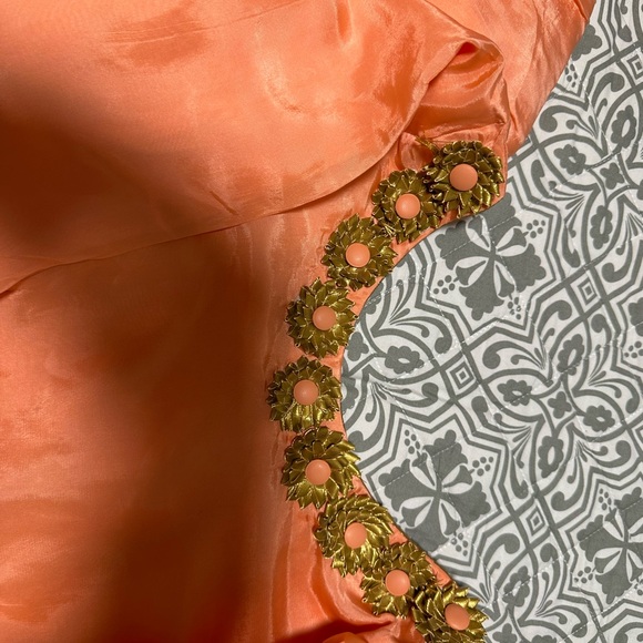 Punjabi suit ♥️ - Picture 4 of 4